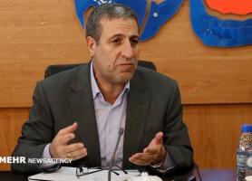 مشکلات مطرح شده توسط رسانه ها را با جدیت پیگیری می کنیم