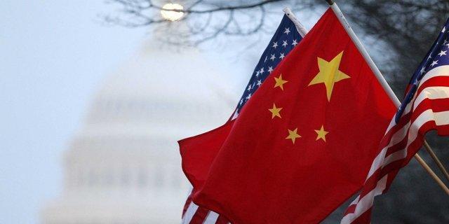 روزنامه چینی: ترامپ با توئیت هایش چین را سپر بلای مشکلاتش نموده است