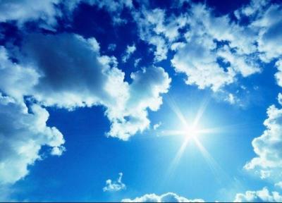 هوای اصفهان رو به خنکی می رود