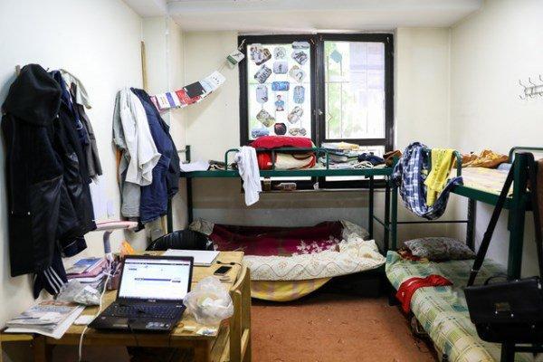 افزایش هزار تخت ظرفیت خوابگاهی در دانشگاه تهران افزایش هزار تخت ظرفیت خوابگاهی در دانشگاه تهران