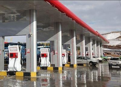 افتتاح 150 صندلی سی ان جی تا سرانجام سال