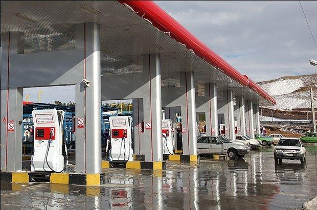 افتتاح 150 جایگاه سی ان جی تا پایان سال افتتاح 150 صندلی سی ان جی تا سرانجام سال