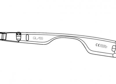 عینک هوشمند 2 گوگل 2019 می آید
