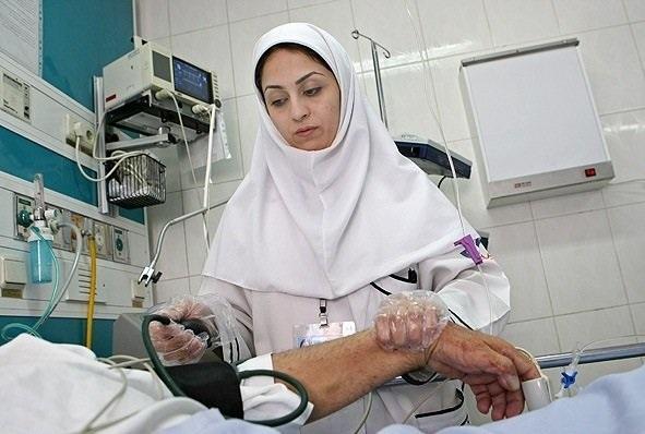 ویژه افراد جویای کار، استخدام کمک بهیار در یک شرکت مراقبتی ویژه افراد جویای کار، استخدام یاری بهیار در یک شرکت مراقبتی