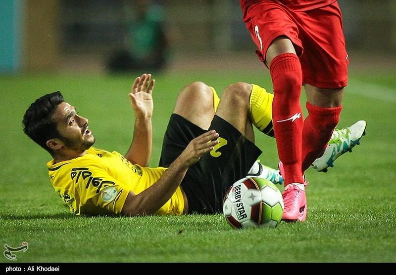 لیگ برتر فوتبال، پیروزی یک نیمه ای میزبانان در 3 دیدار همزمان