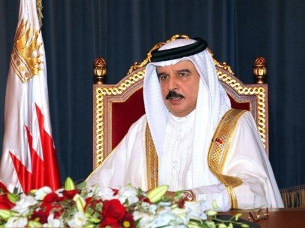 تشکیل کابینه جدید بحرین با تغییر تنها 3 وزیر