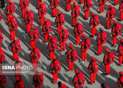ایران به تیم های پاسخگویی بین المللی سوانح می پیوندد