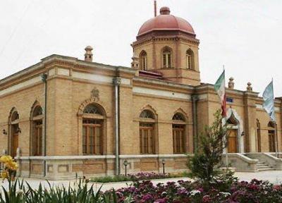 #وزیر-عمارت ، انتقاد کاربران از اثاث کشی وزیر جوان به عمارت کلاه فرنگی