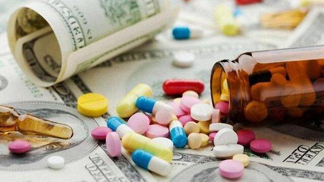 چک های برگشتی داروخانه ها و بدقولی بیمه ها چک های برگشتی داروخانه ها و بدقولی بیمه ها