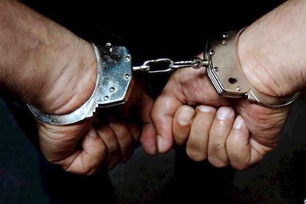 دزد محوطه تاریخی جونقان در چهار محال و بختیاری دستگیر شد