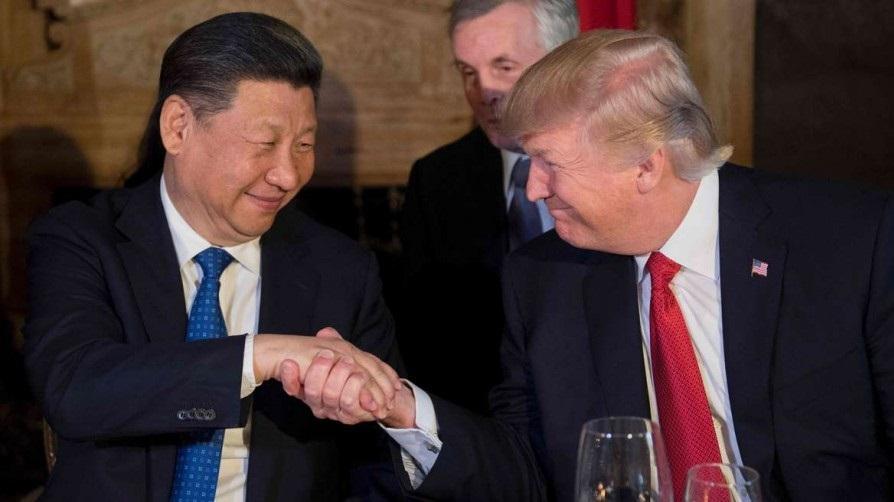 منوچین: نشست تجاری روسای جمهور آمریکا و چین برگزار نخواهد شد