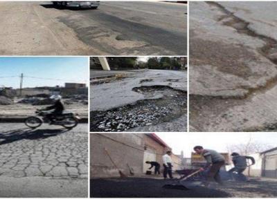 622 کیلومتر از راههای کشور روسازی آسفالت می گردد