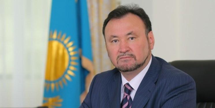 رئیس جدید کمیته روابط بین الملل، دفاع و امنیت سنای قزاقستان انتخاب شد