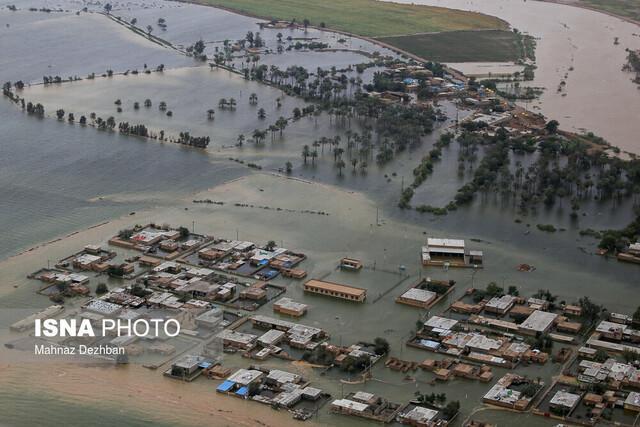 امکانات لجستیکی البرز در خوزستان بیشتر می شود امکانات لجستیکی البرز در خوزستان بیشتر می گردد