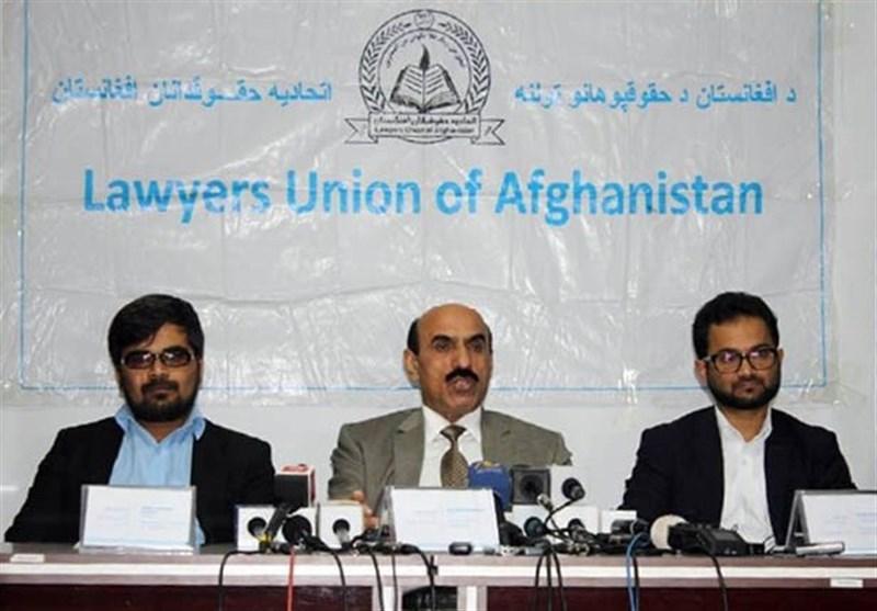 اتحادیه حقوقدانان افغانستان: ادامه کار حکومت وحدت ملی غیرقانونی است