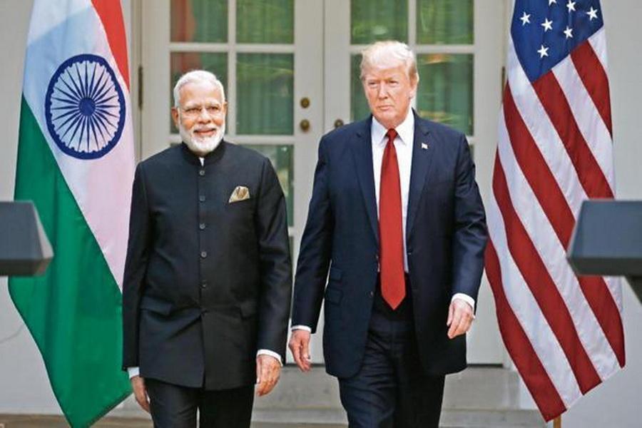 جنگ تجاری واشنگتن و پکن ، شرکت های آمریکایی را به هند می کشاند