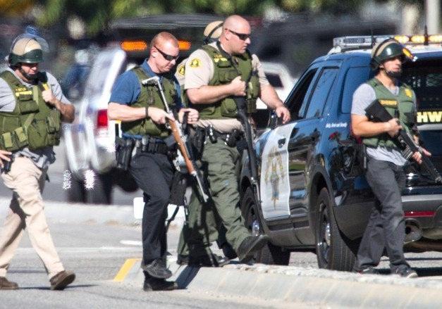 6 کشته و زخمی در تیراندازی در دانشگاه کارولینای شمالی در آمریکا