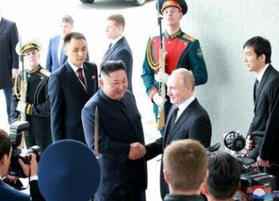 وزیر خارجه کره جنوبی: نشست رهبران کره شمالی و روسیه به روند صلح یاری کرد