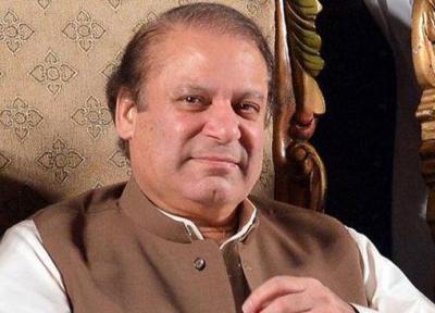 نواز شریف به زندان برگشت