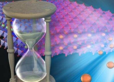 ژاپنی ها باتری هایی با قابلیت خود ترمیمی ساختند