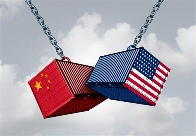 دور جدید جنگ تجاری آمریکا با چین شروع شد