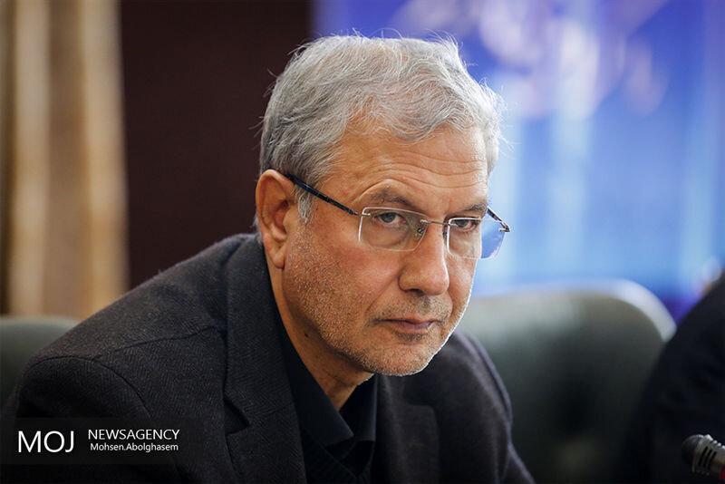 سخنگوی دولت: هرگونه تغییر در دولت را تکذیب می کنم سخنگوی دولت: هرگونه تغییر در دولت را تکذیب می کنم