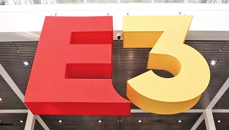 بهشت گیمر ها در نمایشگاه E3