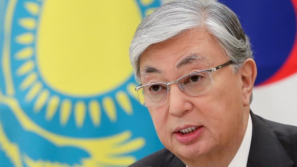 خبرنگاران شروع به کار دولت جدید قزاقستان با ایجاد دو وزارتخانه