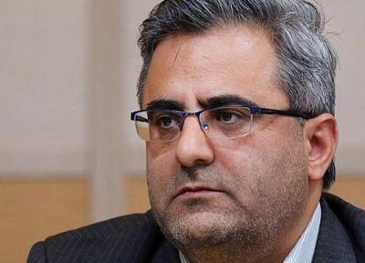 کنسلی تور ورودی نداریم ، رشد 33 درصدی گردشگران خارجی را تجربه می کنیم