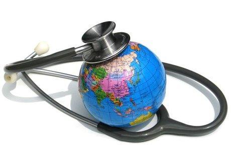 رشد 15 درصدی حضور گردشگران سلامت در کشور