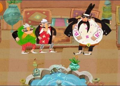 پخش سری جدید شکرستان از شبکه نسیم