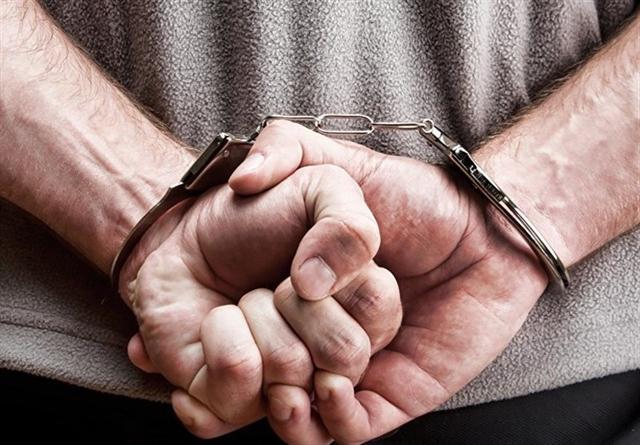 دستگیری 13 حفار غیرمجاز و کشف 3 دستگاه فلزیاب در همدان