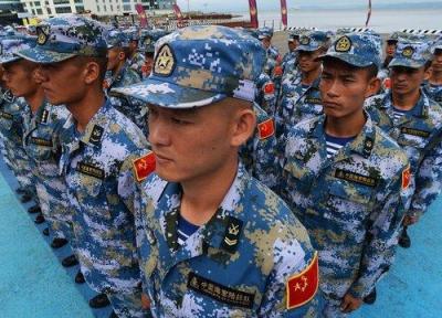 آمریکا کمپانی های مرتبط با ارتش چین را هدف گرفت