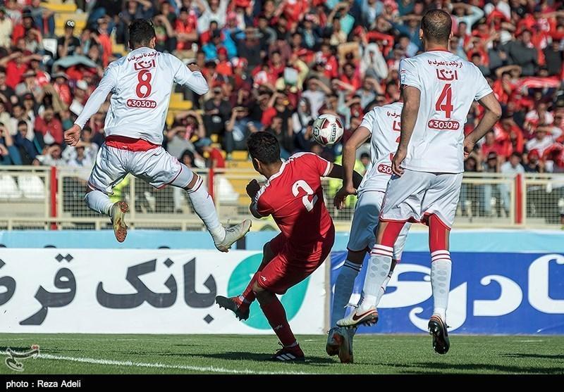 لیگ برتر فوتبال، تراکتور با دنیزلی به دنبال شکست طلسم پرسپولیس، جدال ناکامان هفته نخست در جم