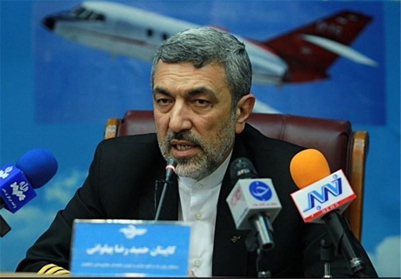 گسترش همکاری های حمل ونقل هوایی ایران و مالزی