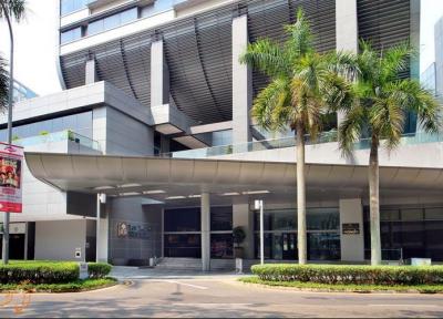 معرفی هتل 5 ستاره پن پاسیفیک سامرست در سنگاپور