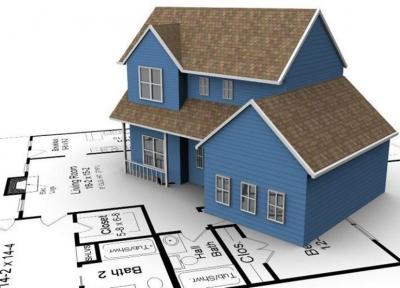 کاهش 21 درصد تقاضای پروانه ساختمانی