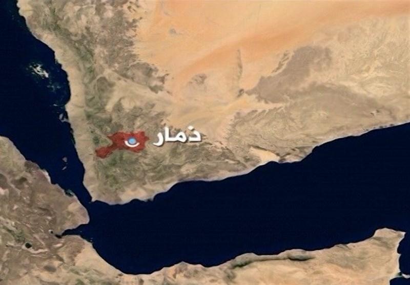 افزایش قربانیان حمله ائتلاف متجاوز سعودی به زندان ذمار یمن