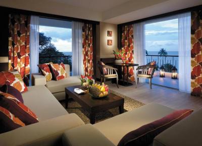 بهترین هتل های 4 ستاره پنانگ؛ مروارید شرق در مالزی