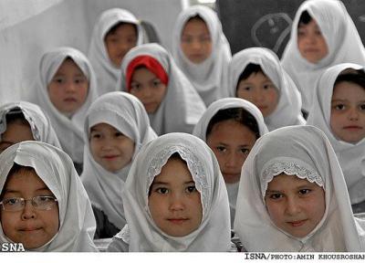 افزایش 6 درصدی جمعیت دانش آموزی شهرستان بروجرد