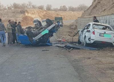 جاده ایلام- سرابله در پیچ وعده ها ماند