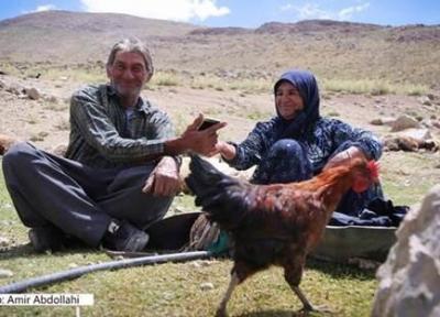 790 آبادی به گستره شبکه روستایی ایرانسل افزوده شد