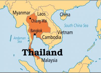 راهنمای سفر به تایلند ، همه چیزهایی که باید درباره تور تایلند بدانید!