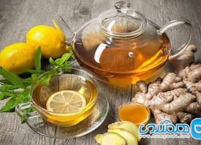 با روش های خانگی درمان گلودرد آشنا شوید
