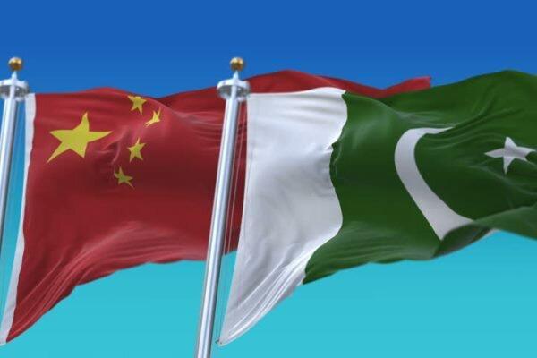 پکن آمریکا را به کارشکنی در پروژه مالی چین- پاکستان متهم کرد