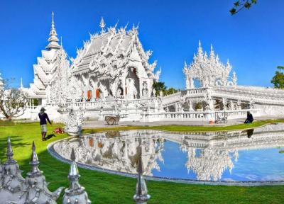 10 معبد برتر تایلند که حتما باید ببینید