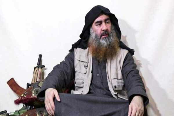 واکنش ریاض به کشته شدن ابوبکر البغدادی واکنش ریاض به کشته شدن ابوبکر البغدادی