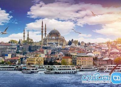 برای سفر به استانبول چه زمانی اقدام کنیم؟