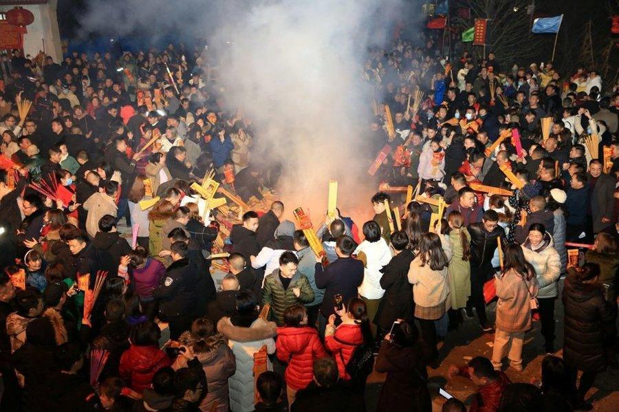 آغاز سال نو چینی شروع سال نو چینی