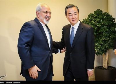چین: مذاکرات هسته ای ایران نباید به شکست بینجامد